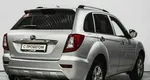 Lifan x60