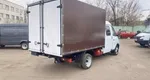 ГАЗ 33023