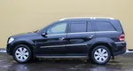 Mercedes-Benz GL_KLASSE 450 4.7 AT (340 л.с.) 4WD