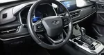 Chery tiggo 8 робот 2022 с пробегом 8 476 км