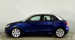 Audi A1 I (8X)
