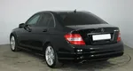 Mercedes-Benz C-Класс III (W204)