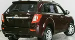 Lifan x60