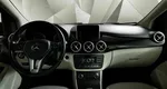Mercedes-Benz B-Класс B 180 7G-DCT (122 л.с.) Красный