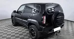  Lada (ВАЗ) Niva I Рестайлинг (Travel)
