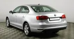 Volkswagen Jetta 1.4 Робот