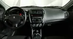 Peugeot 4008 2.0 MT 4WD (150 л.с.) Коричневый