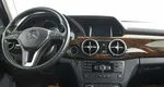 Mercedes-Benz GLK-Класс 2.1 Автомат