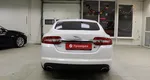 Jaguar XF I Рестайлинг