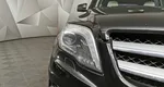 Mercedes-Benz GLK GLK 300 7G-Tronic 4MATIC (231 л.с.) Черный