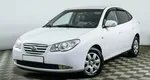 Hyundai Elantra 1.6 Автомат