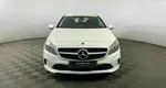 Mercedes-benz a-класс
