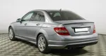 Mercedes-Benz C-Класс 1.8 Автомат