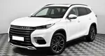 Exeed txl робот 2020 с пробегом 15 600 км