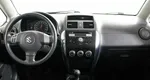 Suzuki SX4 1.6 Механика