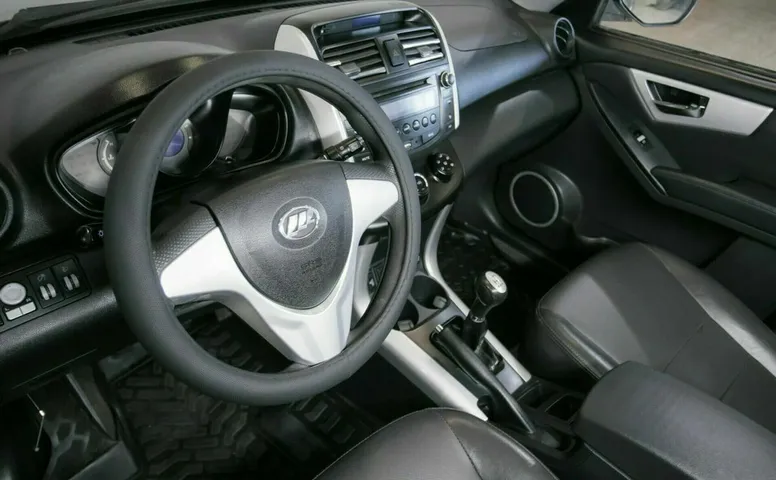 Lifan x60