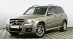 Mercedes-Benz GLK-Класс I (X204)
