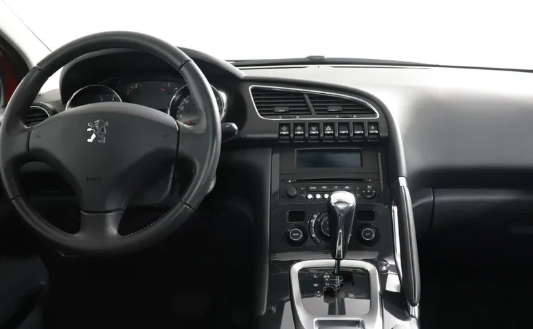 Peugeot 3008 I