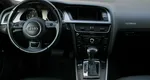 Audi A5 I (8T)