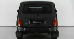 Lada (ваз) 2121 (4x4)