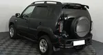  Lada (ВАЗ) Niva I Рестайлинг (Travel)