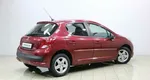 Peugeot 207 i рестайлинг