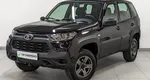  Lada (ВАЗ) Niva I Рестайлинг (Travel)