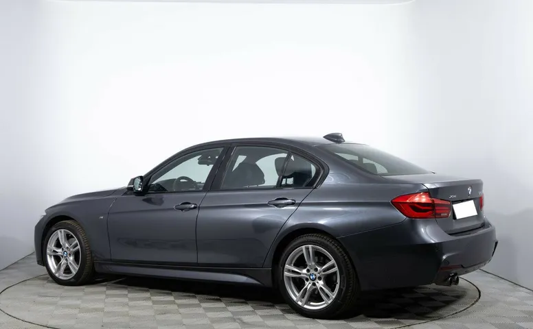 BMW 318 i