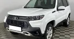  Lada (ВАЗ) Niva I Рестайлинг (Travel)