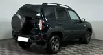  Lada (ВАЗ) Niva I Рестайлинг (Travel)