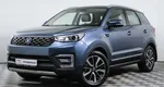 Changan CS55 1.5 АКПП
