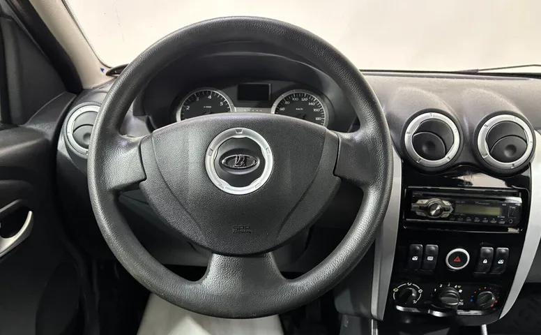 LADA (ВАЗ) Largus I 