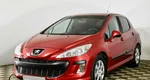 Peugeot 308 1.6 Автомат