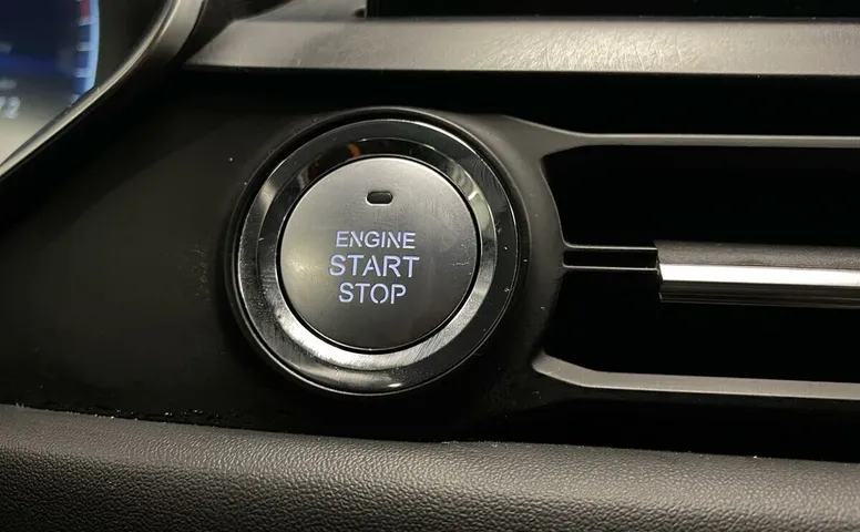 Chery Tiggo 8 1.5 РКПП