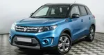 Suzuki Vitara II