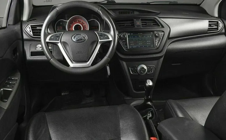 Lifan x50