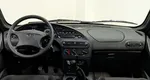  Lada (ВАЗ) Niva I Рестайлинг (Travel)