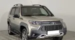  Lada (ВАЗ) Niva I Рестайлинг (Travel)