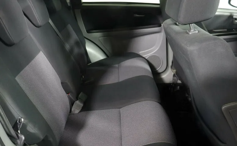 Suzuki SX4 I (Classic)