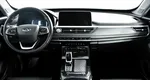 Chery tiggo 7 pro cvt 2021 с пробегом 14 721 км
