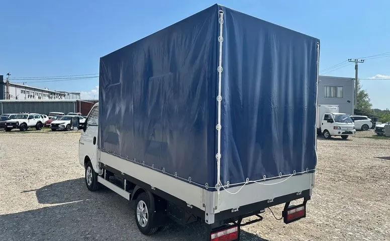 Sollers Argo