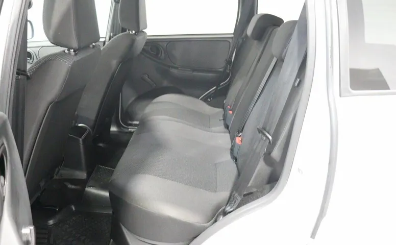  Lada (ВАЗ) Niva I Рестайлинг (Travel)