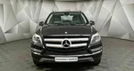 Mercedes-benz gl-класс