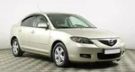 Mazda 3 1.6 Автомат