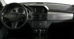Mercedes-Benz GLK-Класс 2.1 Автомат