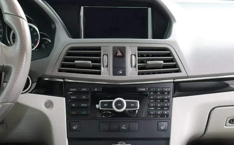 Mercedes-Benz E-Класс IV (W212, S212, C207)