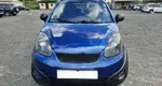 Chery IndiS (S18D) I