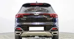 Chery tiggo 8 cvt 2021 с пробегом 21 476 км