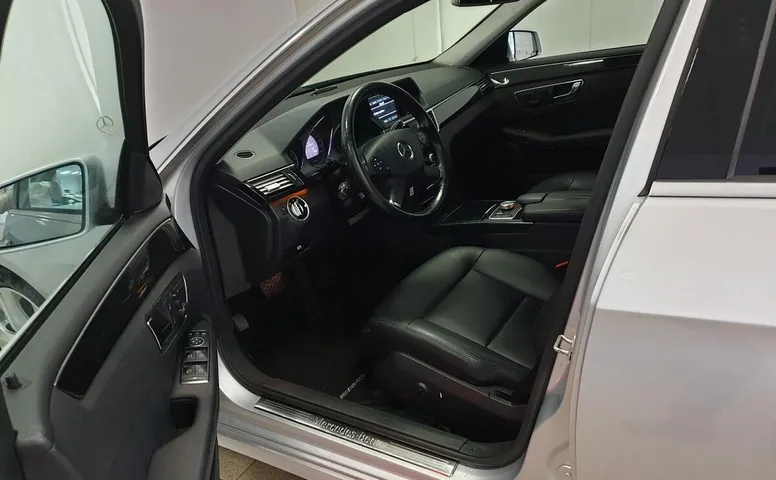 Mercedes-Benz E-klasse 350 IV