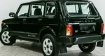 Lada (ваз) 2121 (4x4)